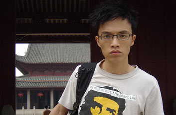 东南卫视主持人:郭涛