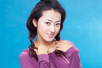 东南卫视主持人:刘宇宁