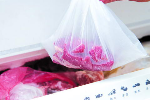 冷冻海鲜保存_海鲜运输冷冻车_批发冷冻食品广告牌