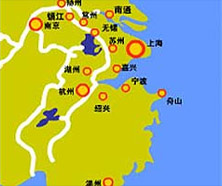 长三角经济区_宁波市在长三角经济区中占有重要的地位-独家发布 2011年宁波房地产...