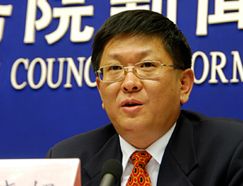 李雪松gdp增速_李雪松 经济现回升迹象 今年GDP料增8.2(2)