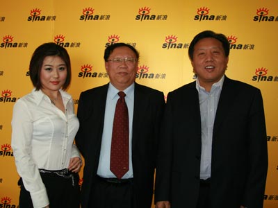 学者解析两会如何提振股市信心