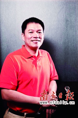 7天连锁酒店集团董事长何伯权 7天连锁酒店集团董事长何伯权