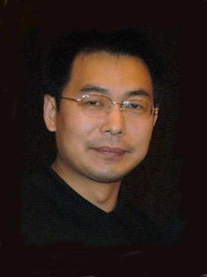 图为著名财经评论员时寒冰。(图片来源:资料图) 图为著名财经评论员时寒冰。(图片来源:资料图)