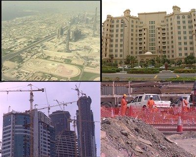 在引发了一场全球股市大幅下跌后,迪拜债务危机最近出现了新的转机,迪拜政府宣布,阿布扎比政府已经向他们提供100亿美元援助资金,以帮助偿还迪拜世界和旗下房地产子公司的部分债务,作为获得新融资后的第一步,迪拜政府已经批准41亿美元用于偿还14日到期的伊斯兰债券。 在引发了一场全球股市大幅下跌后,迪拜债务危机最近出现了新的转机,迪拜政府宣布,阿布扎比政府已经向他们提供100亿美元援助资金,以帮助偿还迪拜世界和旗下房地产子公司的部分债务,作为获得新融资后的第一步,迪拜政府已经批准41亿美元用于偿还14日到期的伊斯兰债券。