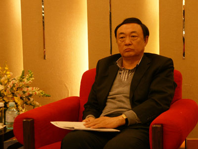 伊春市委宣传部部长华景伟 伊春市委宣传部部长华景伟