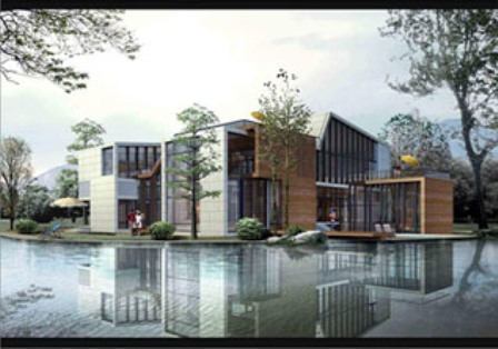 广州大一山庄蝉联第一豪宅 广州大一山庄蝉联第一豪宅