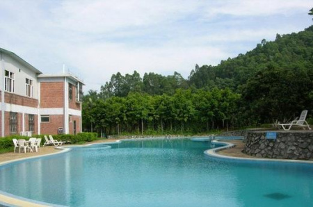 东部华侨城·天麓 东部华侨城·天麓