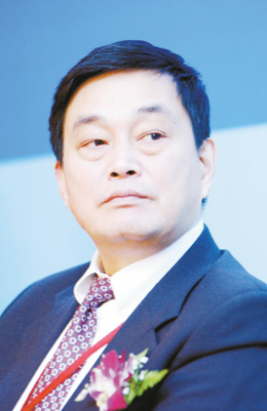 2001 刘永行CFP/供图 2001 刘永行CFP/供图