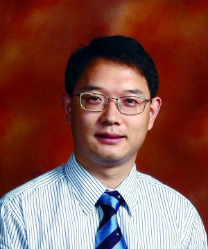 重阳投资合伙人、首席投资官李旭利 重阳投资合伙人、首席投资官李旭利