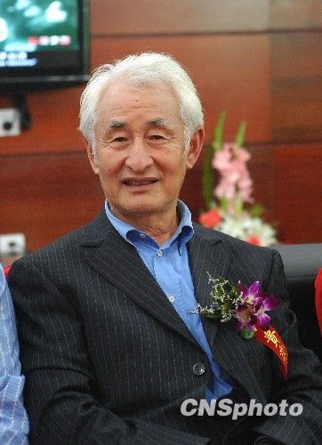 贵州茅台酒厂集团公司董事长季克良 来源:资料图 贵州茅台酒厂集团公司董事长季克良 来源:资料图