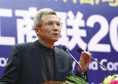 著名经济学家许小年演讲 著名经济学家许小年演讲