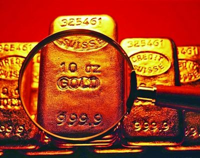 江苏省黄金珠宝商会人士称,江苏近两年来未发现金条掺假 江苏省黄金珠宝商会人士称,江苏近两年来未发现金条掺假