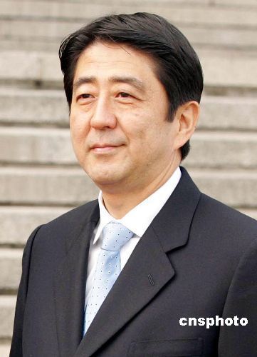 安倍能带日本经济走出低迷吗