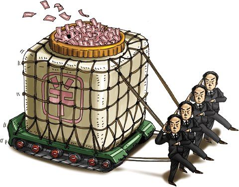 中国需让国企改革重新归位