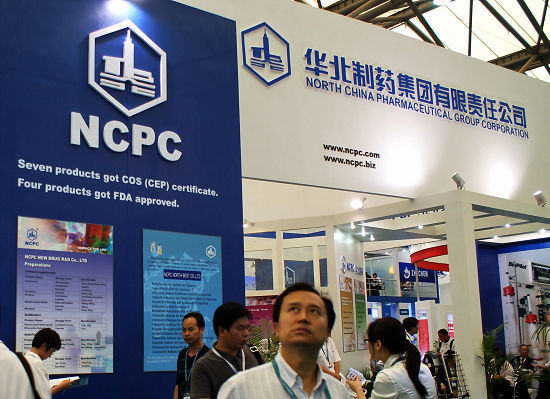 华北制药在美被罚或令对中国企业诉讼案暴增
