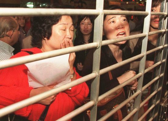 后进者中国需要怎样的存款保险
