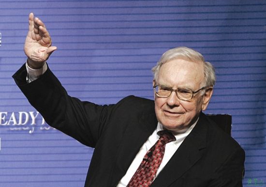 巴菲特与来自美国八所大学的160名商学院MBA学员进行了一场有趣的对话。