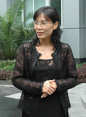 神秘宗姓女士隐身准上市公司 宗庆后被疑借道