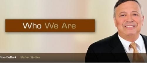 迪马克:6个月内上证综指或抹去所有涨幅