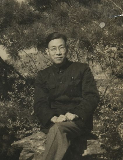 吴朴堂 吴朴堂