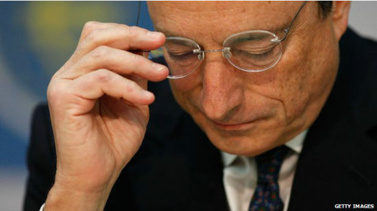 欧洲经济现状:意大利衰退德国萎缩法国停滞