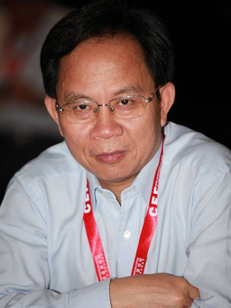 邱晓华:中国经济新常态实际上就是习近平新常