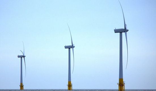 中国愿助俄罗斯发展替代能源