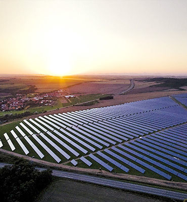 苏美达集团缘何逆势成新能源劲旅？