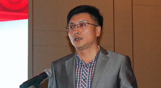 潍柴动力董秘戴立新:大众证券报干货多