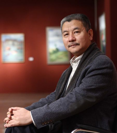 《相宜——范扬、殷会利作品展》 《相宜——范扬、殷会利作品展》