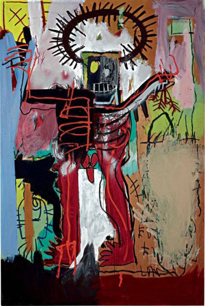 Francesco Clemente作品 Francesco Clemente作品