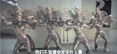 印度教毁灭之神“湿婆”雕像 印度教毁灭之神“湿婆”雕像