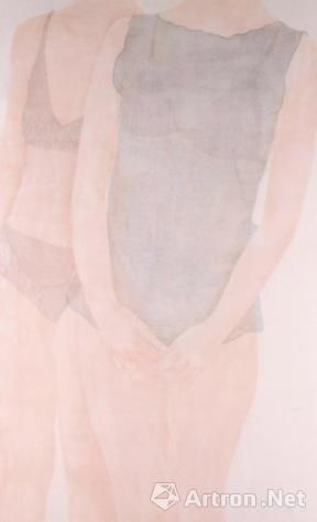 徐华翎 《香》 2005年作 成交价:143.7万元 个人拍卖最高纪录 北京保利2014年秋拍 徐华翎 《香》 2005年作 成交价:143.7万元 个人拍卖最高纪录 北京保利2014年秋拍