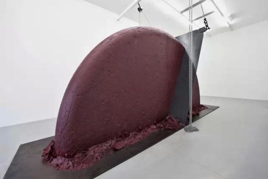 ▲ 《Drowning Sorrows》,2002 ▲ 《Drowning Sorrows》,2002