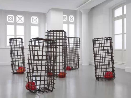 ▲ 《kapan》,2012 ▲ 《kapan》,2012