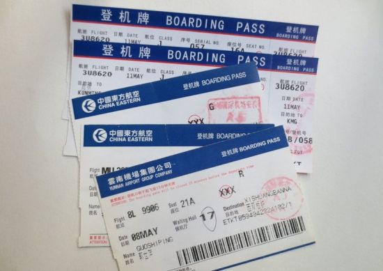 “机票超售”是国际惯例