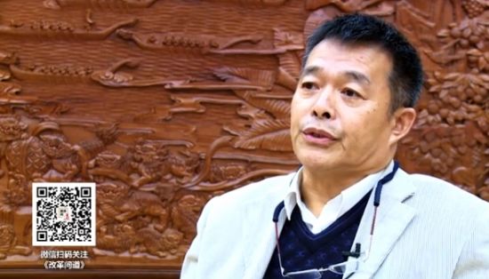 胡鞍钢:中国经济总量早已超过美国