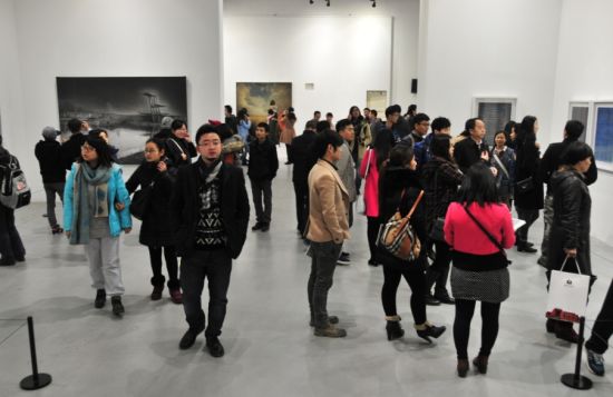 展览现场 展览现场