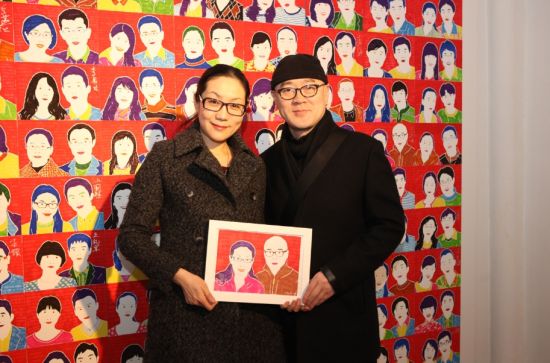 展览现场 展览现场