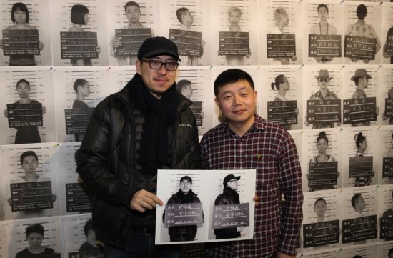 展览现场 展览现场