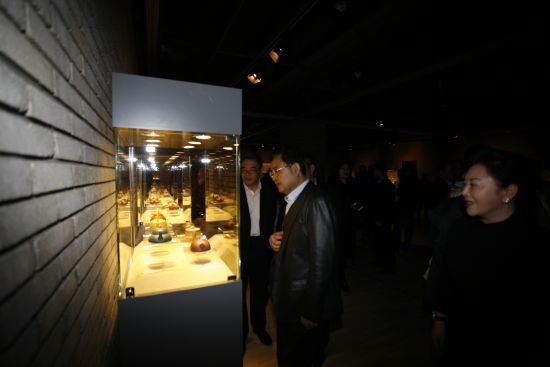展览现场 展览现场