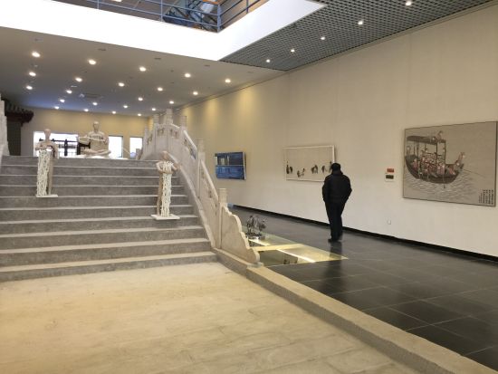 展览现场 展览现场