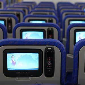 神秘客:国航飞机餐口味太差?