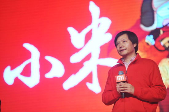 传小米学阿里股权结构赴美IPO