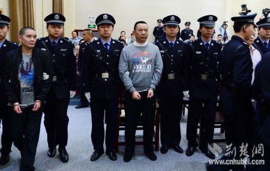 刘汉:我这辈子就是野心太大