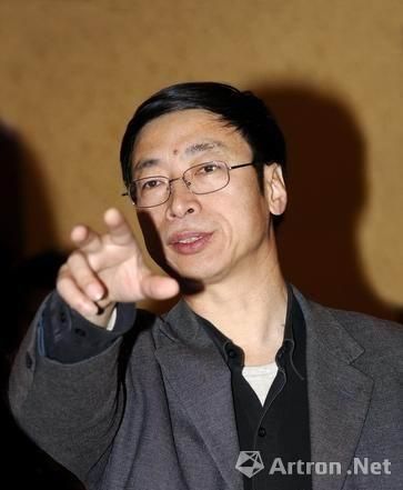 批评家 殷双喜 批评家 殷双喜