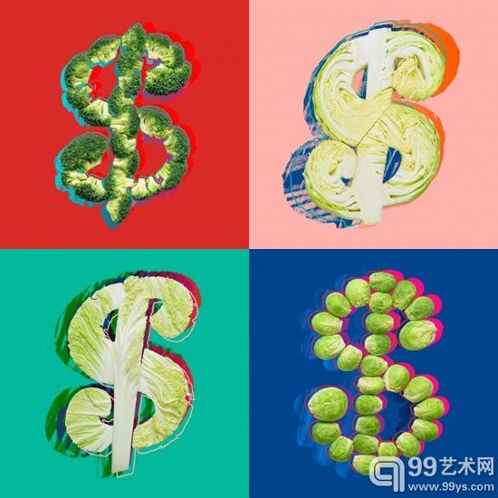 安迪沃霍尔 安迪沃霍尔