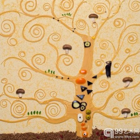 克里姆特 克里姆特