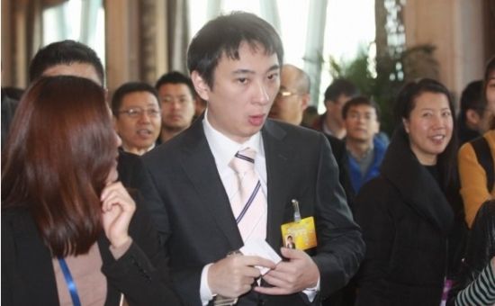 为什么王思聪们喜欢大胸？